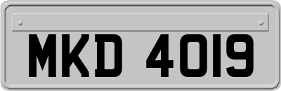 MKD4019
