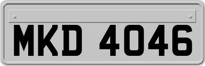 MKD4046