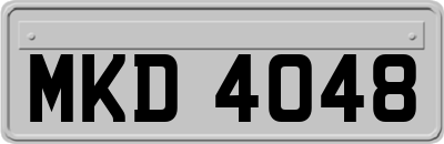 MKD4048