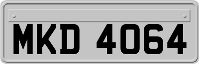 MKD4064