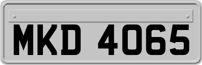 MKD4065