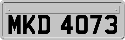 MKD4073