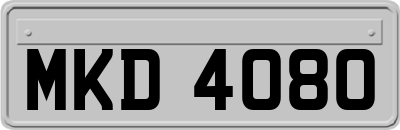 MKD4080