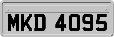 MKD4095