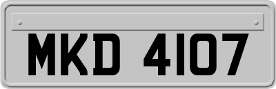 MKD4107