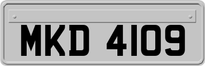 MKD4109