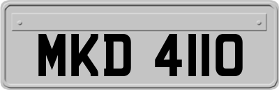 MKD4110