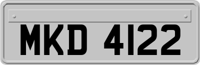 MKD4122