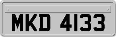 MKD4133