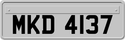 MKD4137