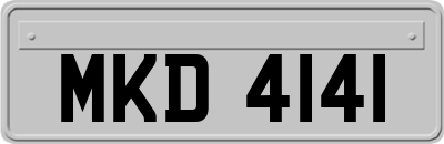 MKD4141