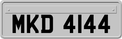 MKD4144