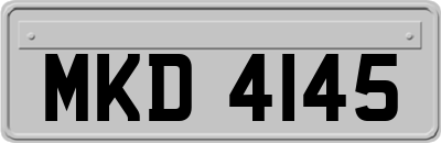 MKD4145
