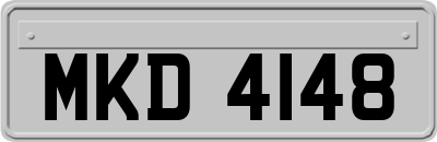 MKD4148