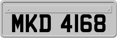 MKD4168