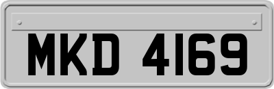 MKD4169