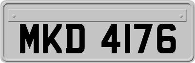 MKD4176