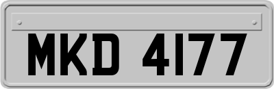 MKD4177