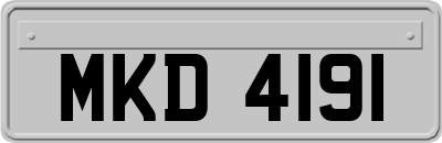 MKD4191