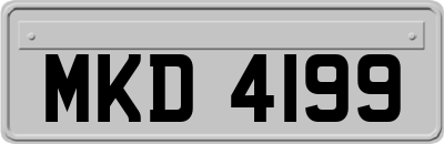 MKD4199