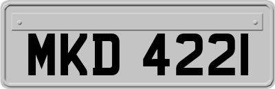 MKD4221