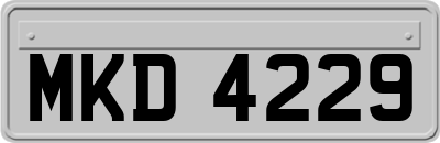MKD4229