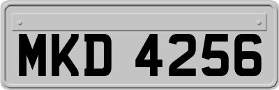 MKD4256