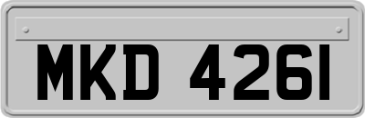 MKD4261
