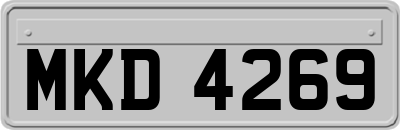 MKD4269