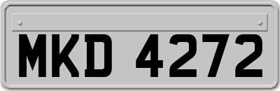 MKD4272