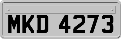 MKD4273