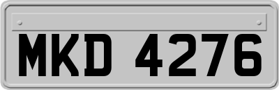 MKD4276