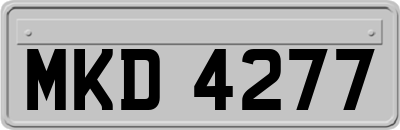 MKD4277