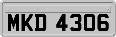 MKD4306