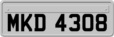 MKD4308