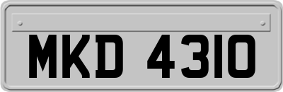 MKD4310