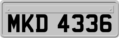 MKD4336