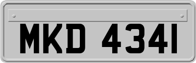 MKD4341