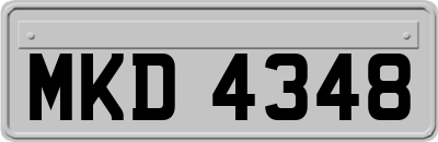 MKD4348