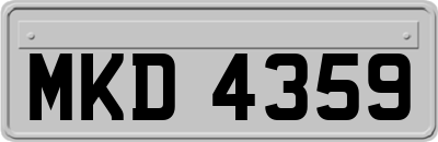MKD4359