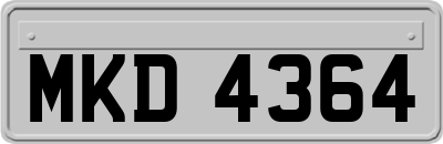 MKD4364