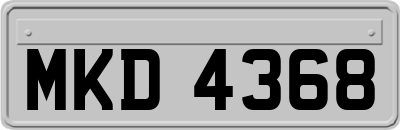MKD4368
