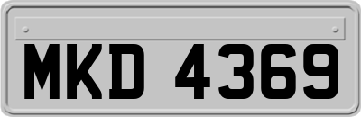 MKD4369