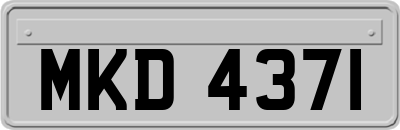 MKD4371