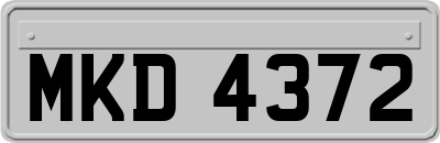 MKD4372