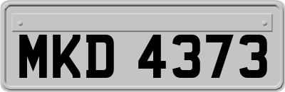MKD4373