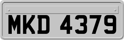 MKD4379