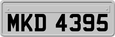 MKD4395