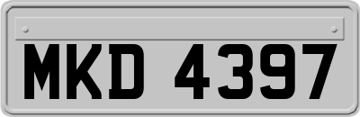MKD4397