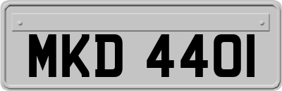 MKD4401
